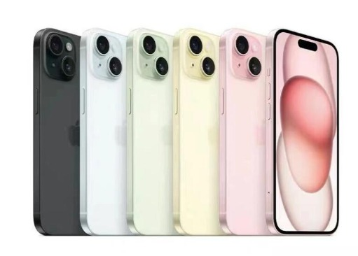 长白苹果15维修中心分享红米K70和iPhone15该怎么选 