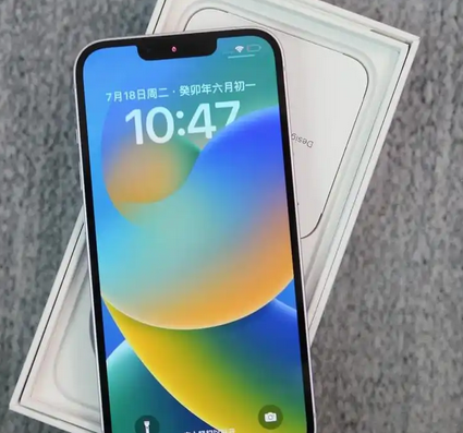 长白iPhone14闪光灯维修分享如何解决苹果14闪光灯故障问题