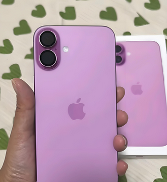 长白苹果16p卡顿维修店分享如何优化iPhone16Plus手机卡顿问题 